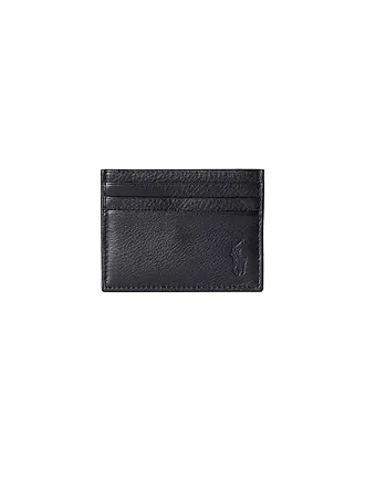 POLO RALPH LAUREN | Porte-cartes | schwarz